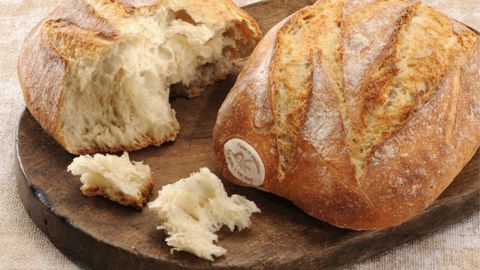L’Ardennais est composé de farines de blé et d’épeautre.PAIN ET TRADITION